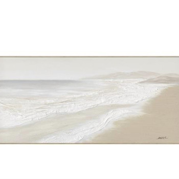 Πινακας χειροποίητος σε καμβά,150x70cm