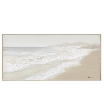 Πινακας χειροποίητος σε καμβά,150x70cm