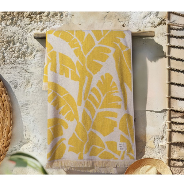 ΠΕΤΣΕΤΑ ΘΑΛΑΣΣΗΣ AMALFI 90X170 NEF-NEF HOMEWARE