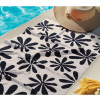 ΠΕΤΣΕΤΑ ΘΑΛΑΣΣΗΣ AMALFI 90X170 NEF-NEF HOMEWARE