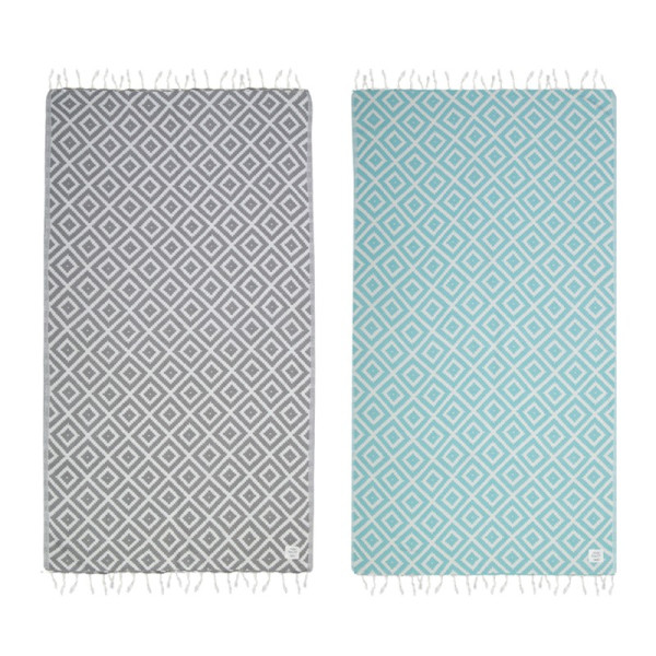 ΠΕΤΣΕΤΑ ΘΑΛΑΣΣΗΣ ROMARIO 90X170 NEF-NEF HOMEWARE