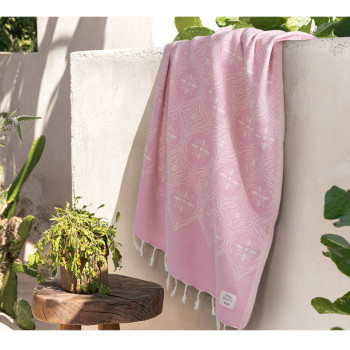 ΠΕΤΣΕΤΑ ΘΑΛΑΣΣΗΣ DEGENIS 90X170 NEF-NEF HOMEWARE