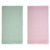ΠΕΤΣΕΤΑ ΘΑΛΑΣΣΗΣ DEGENIS 90X170 NEF-NEF HOMEWARE