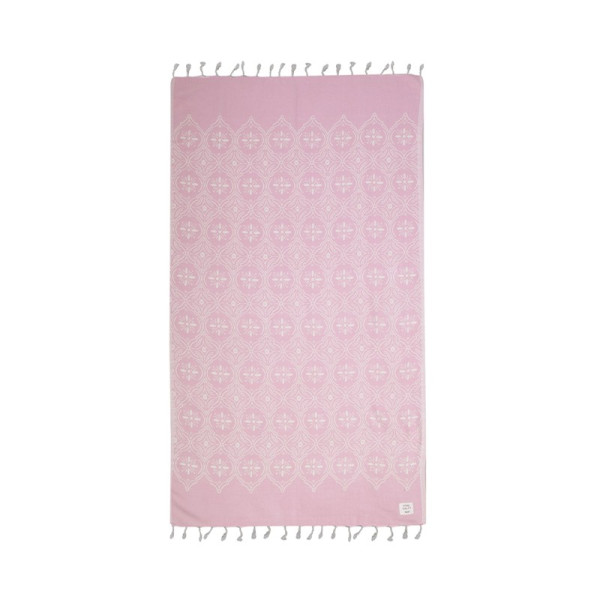 ΠΕΤΣΕΤΑ ΘΑΛΑΣΣΗΣ DEGENIS 90X170 NEF-NEF HOMEWARE