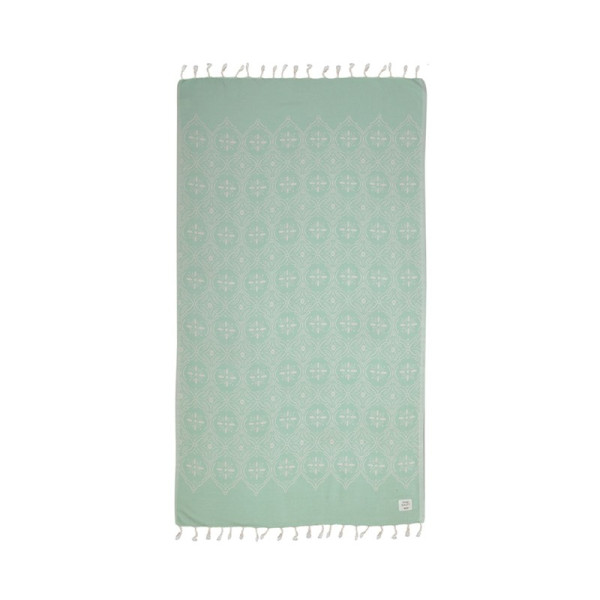 ΠΕΤΣΕΤΑ ΘΑΛΑΣΣΗΣ DEGENIS 90X170 NEF-NEF HOMEWARE