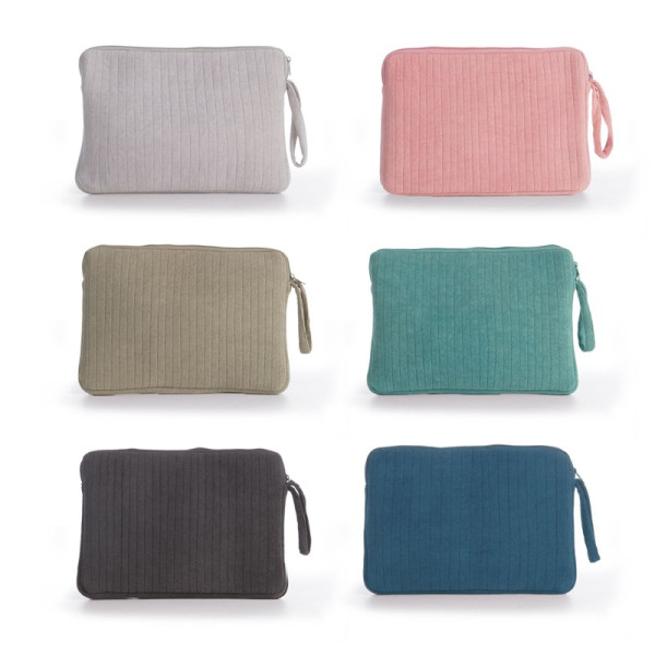 ΤΣΑΝΤΑΚΙ ΘΑΛΑΣΣΗΣ STAY SALTY 35X25 NEF-NEF HOMEWARE