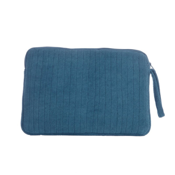 ΤΣΑΝΤΑΚΙ ΘΑΛΑΣΣΗΣ STAY SALTY 35X25 NEF-NEF HOMEWARE