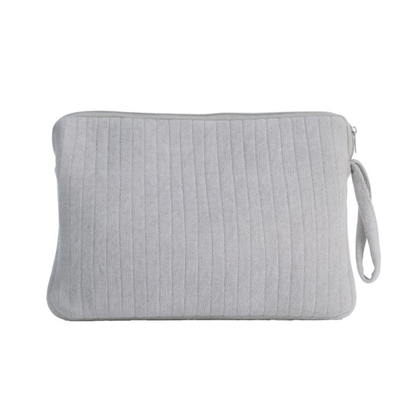 ΤΣΑΝΤΑΚΙ ΘΑΛΑΣΣΗΣ STAY SALTY 35X25 NEF-NEF HOMEWARE