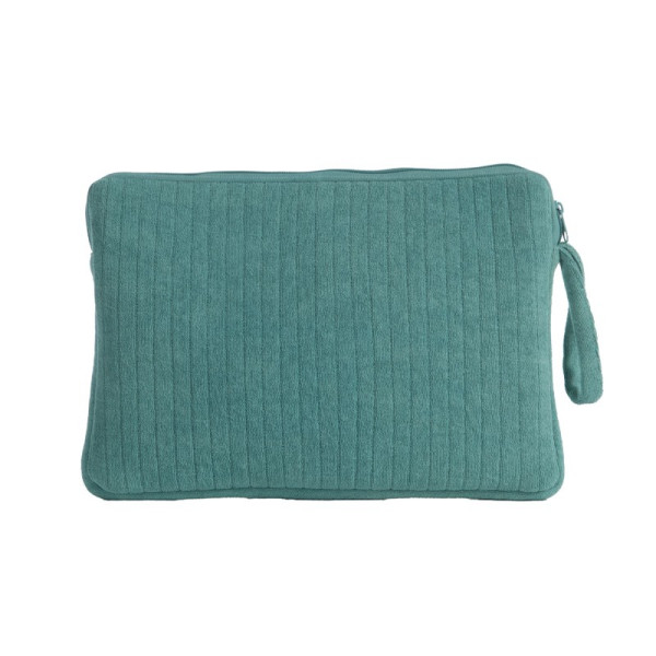 ΤΣΑΝΤΑΚΙ ΘΑΛΑΣΣΗΣ STAY SALTY 35X25 NEF-NEF HOMEWARE