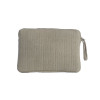 ΤΣΑΝΤΑΚΙ ΘΑΛΑΣΣΗΣ STAY SALTY 35X25 NEF-NEF HOMEWARE