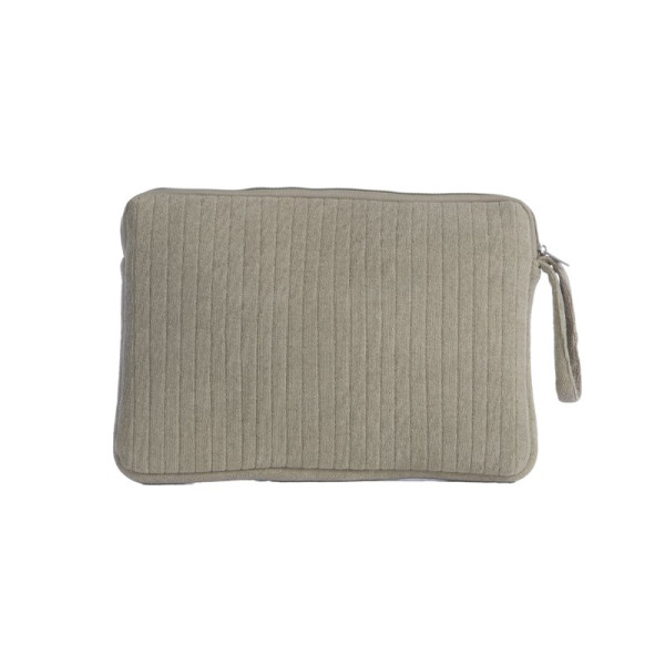 ΤΣΑΝΤΑΚΙ ΘΑΛΑΣΣΗΣ STAY SALTY 35X25 NEF-NEF HOMEWARE