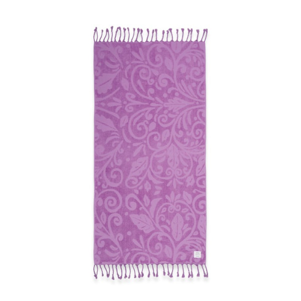 ΠΕΤΣΕΤΑ ΘΑΛΑΣΣΗΣ VERONIA 80X160 NEF-NEF HOMEWARE