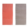 ΠΕΤΣΕΤΑ ΘΑΛΑΣΣΗΣ TRIVIAN 80X160 NEF-NEF HOMEWARE
