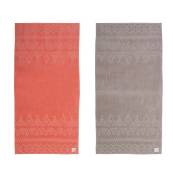ΠΕΤΣΕΤΑ ΘΑΛΑΣΣΗΣ TRIVIAN 80X160 NEF-NEF HOMEWARE