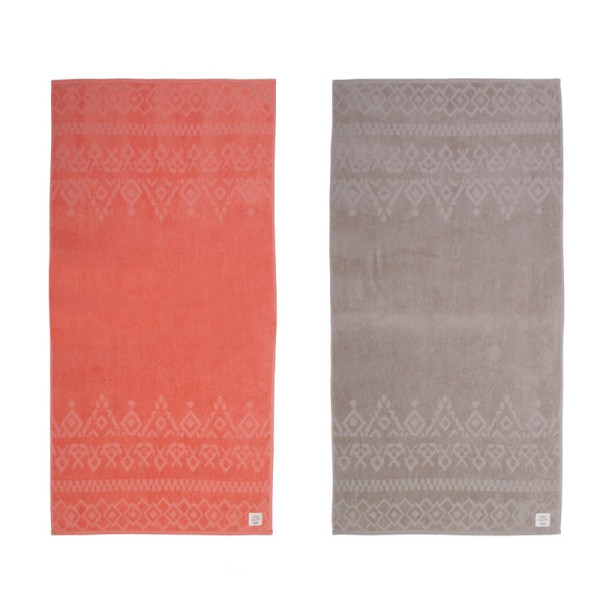 ΠΕΤΣΕΤΑ ΘΑΛΑΣΣΗΣ TRIVIAN 80X160 NEF-NEF HOMEWARE