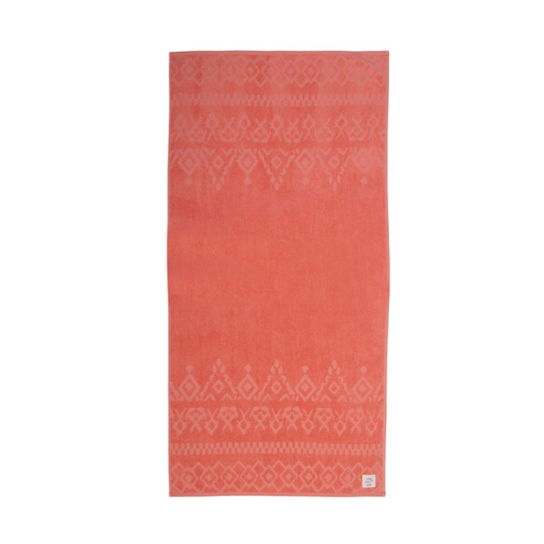 ΠΕΤΣΕΤΑ ΘΑΛΑΣΣΗΣ TRIVIAN 80X160 NEF-NEF HOMEWARE