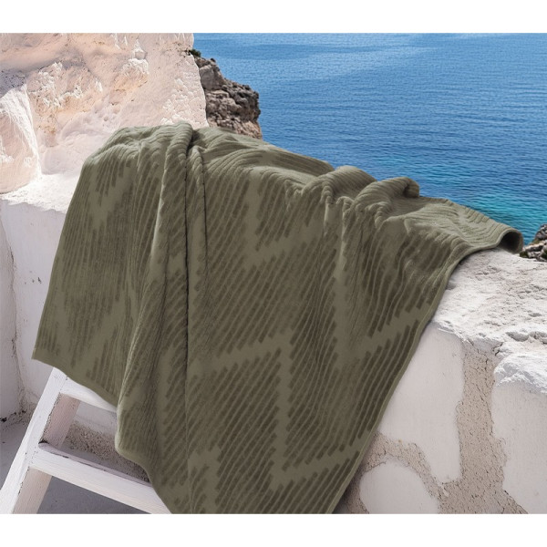ΠΕΤΣΕΤΑ ΘΑΛΑΣΣΗΣ SOROCO 80X160 NEF-NEF HOMEWARE