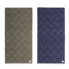 ΠΕΤΣΕΤΑ ΘΑΛΑΣΣΗΣ SOROCO 80X160 NEF-NEF HOMEWARE