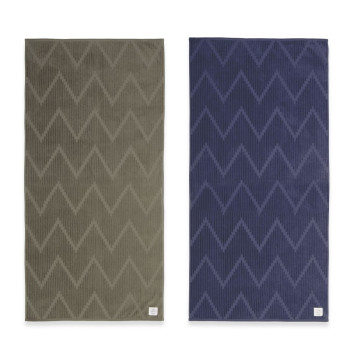 ΠΕΤΣΕΤΑ ΘΑΛΑΣΣΗΣ SOROCO 80X160 NEF-NEF HOMEWARE