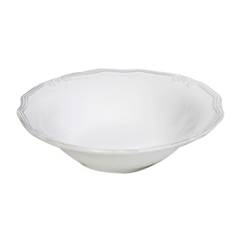 TIFFANY ΣΑΛΑΤΙΕΡΑ ΛΕΥΚΗ 25,5ΕΚ.