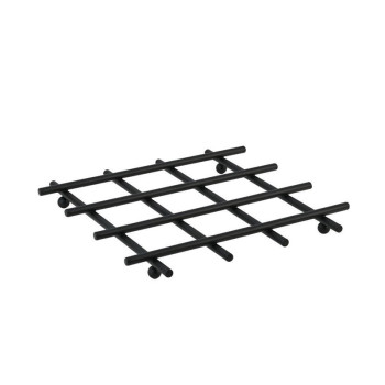 ΒΑΣΗ ΣΚΕΥΟΥΣ NICKEL BLACK
