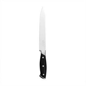 ΜΑΧΑΙΡΙ ΚΡΕΑΤΟΣ BUTCHER ANOΞΕΙΔΩΤΟ 2.3MM ME ΛΕΠΙΔΑ 3CR14