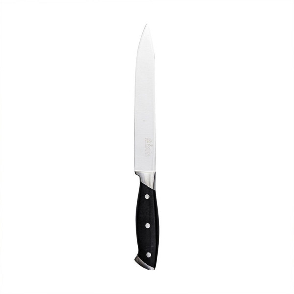 ΜΑΧΑΙΡΙ ΚΡΕΑΤΟΣ BUTCHER ANOΞΕΙΔΩΤΟ 2.3MM ME ΛΕΠΙΔΑ 3CR14