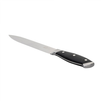 ΜΑΧΑΙΡΙ ΚΡΕΑΤΟΣ BUTCHER ANOΞΕΙΔΩΤΟ 2.3MM ME ΛΕΠΙΔΑ 3CR14