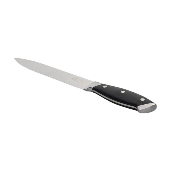 ΜΑΧΑΙΡΙ ΚΡΕΑΤΟΣ BUTCHER ANOΞΕΙΔΩΤΟ 2.3MM ME ΛΕΠΙΔΑ 3CR14