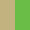 ECRU/GREEN