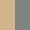 NATURAL/GREY