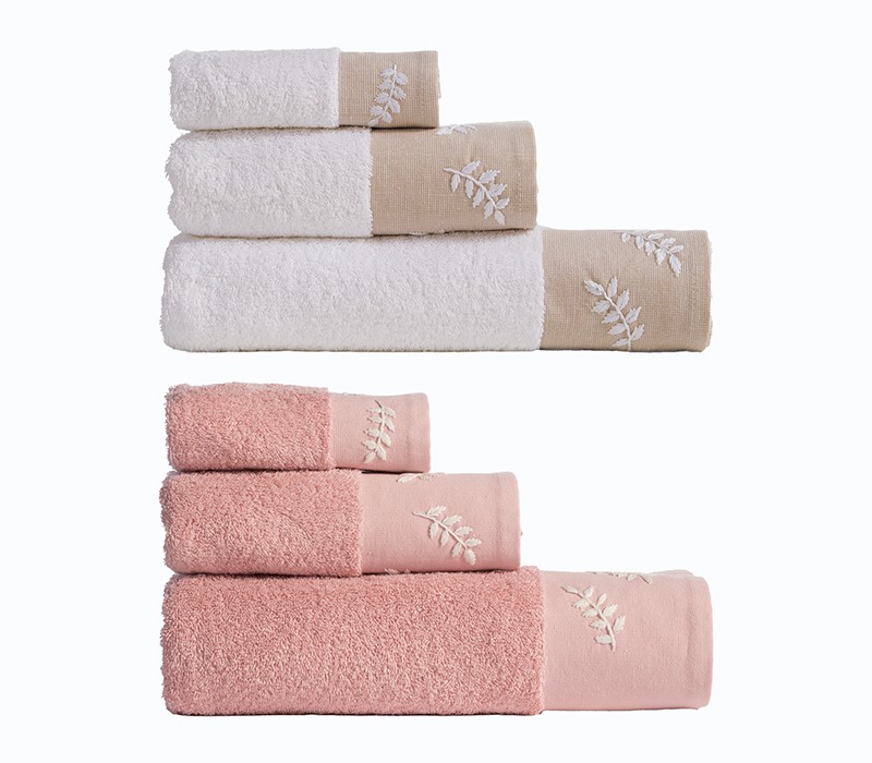 ΣΕΤ ΠΕΤΣΕΤΕΣ 3ΤΜΧ AMARANDA NEF-NEF HOMEWARE