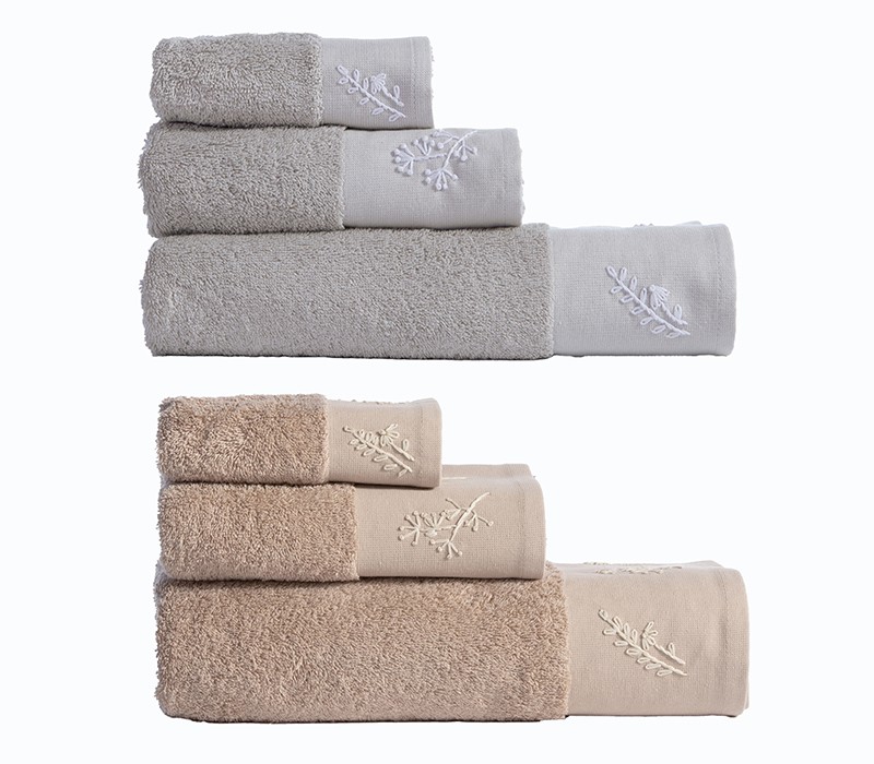 ΣΕΤ ΠΕΤΣΕΤΕΣ 3ΤΜΧ PERFECTION NEF-NEF HOMEWARE