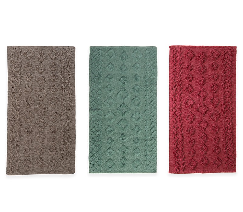 ΧΑΛΙ HOULIO 70X140 NEF-NEF HOMEWARE