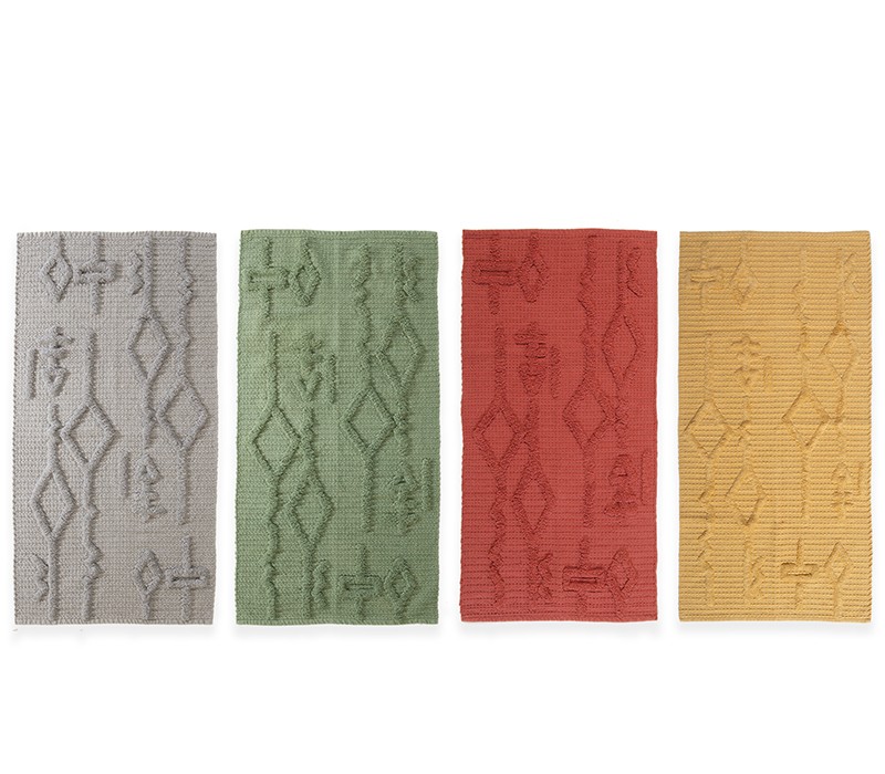 ΧΑΛΙ SANCHEZ 70X140 NEF-NEF HOMEWARE