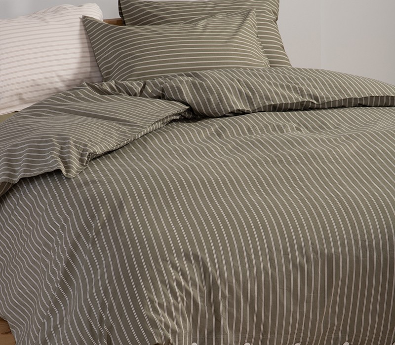 ΣΕΤ ΣΕΝΤΟΝΙΑ ΒΑΜΒΑΚΕΡΑ ΔΙΠΛΑ NAUTICA - NAU COAST 200Χ270 NEF-NEF HOMEWARE