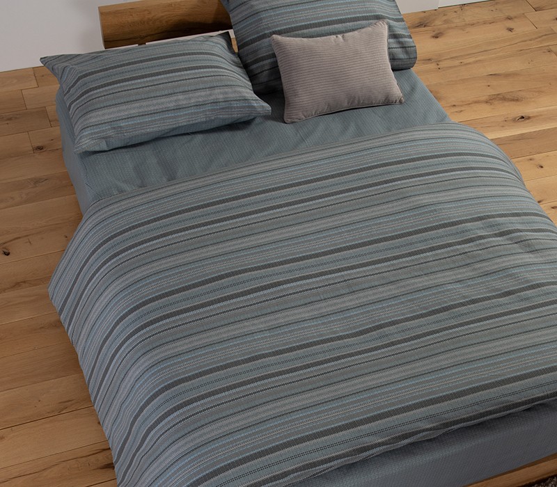 ΣΕΤ ΣΕΝΤΟΝΙΑ ΜΟΝΑ DEGREE ΜΕ ΛΑΣΤΙΧΟ  NEF-NEF HOMEWARE