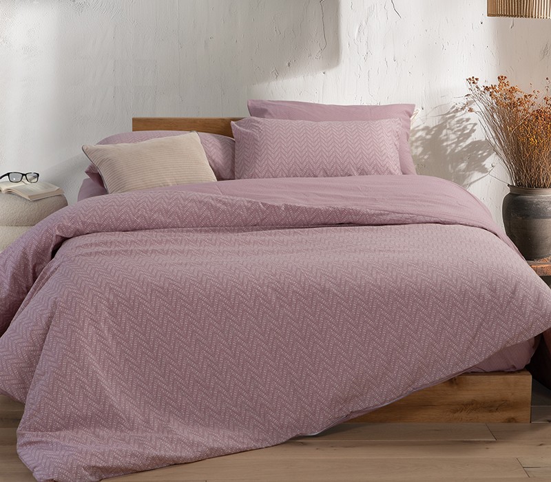 ΣΕΤ ΣΕΝΤΟΝΙΑ ΔΙΠΛΑ SUSPEN 200Χ270 NEF-NEF HOMEWARE