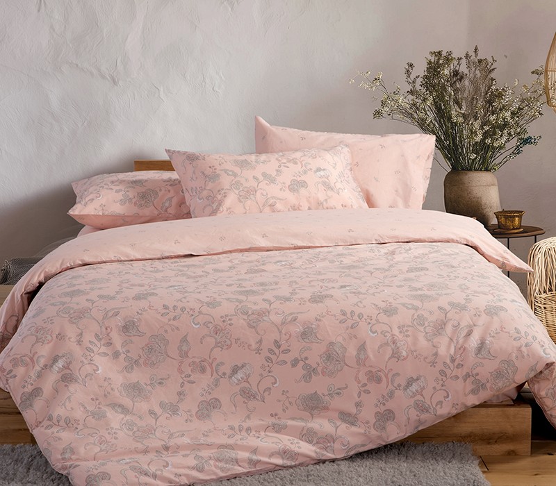 ΣΕΤ ΣΕΝΤΟΝΙΑ ΔΙΠΛΑ CARENA 200Χ270 NEF-NEF HOMEWARE