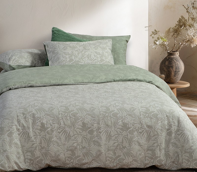 ΣΕΤ ΠΑΠΛΩΜΑΤΟΘΗΚΗ ΜΟΝΗ DAZIER 170Χ240 NEF-NEF HOMEWARE