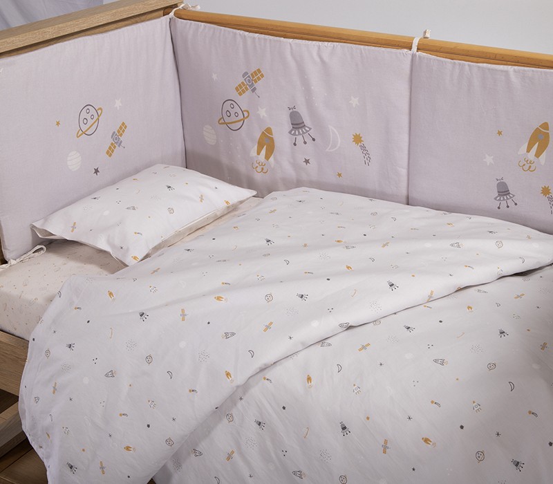 ΠΑΝΤΑ ΚΟΥΝΙΑΣ MY UNIVERSE  NEF-NEF HOMEWARE
