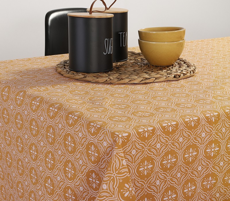 ΑΛΕΚΙΑΣΤΟ ΤΡΑΠΕΖΟΜΑΝΤΗΛΟ JENERIA 140Χ240 NEF-NEF HOMEWARE