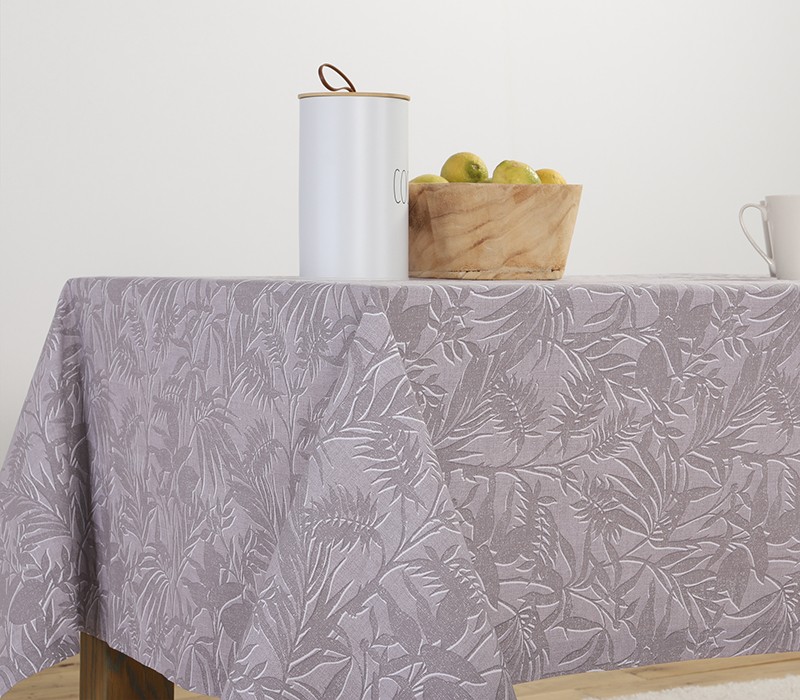 ΑΛΕΚΙΑΣΤΟ ΤΡΑΠΕΖΟΜΑΝΤΗΛΟ DAZIER 140Χ140 NEF-NEF HOMEWARE