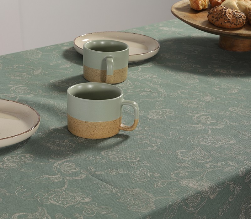 ΤΡΑΠΕΖΟΜΑΝΤΗΛΟ CARENA 140X180 NEF-NEF HOMEWARE