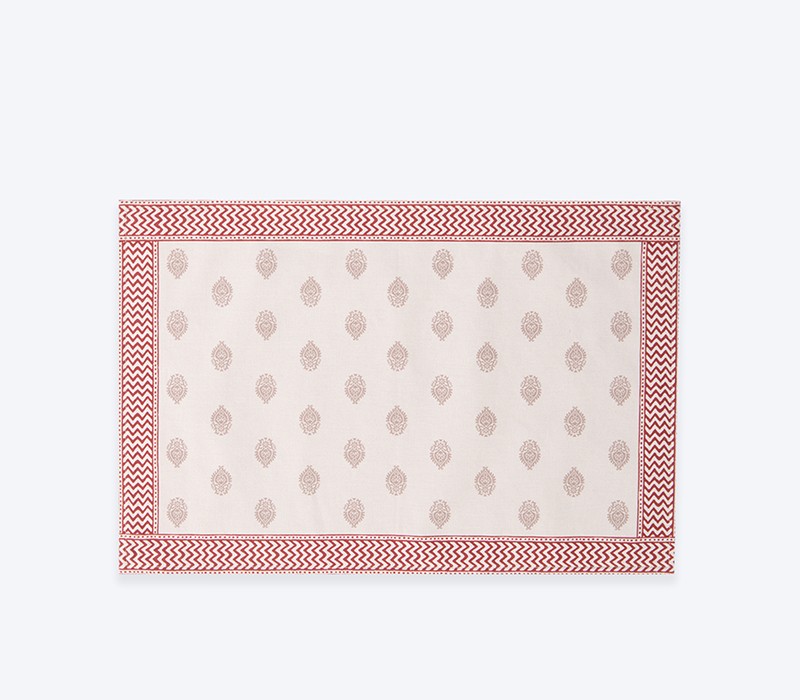 ΣΟΥΠΛΑ ORPHEA 33X48 NEF-NEF HOMEWARE