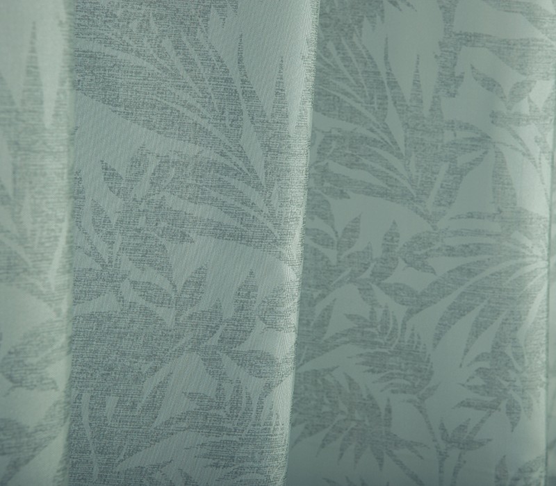 ΚΟΥΡΤΙΝΑ ΜΠΑΝΙΟΥ DAZIER 180X200 NEF-NEF HOMEWARE