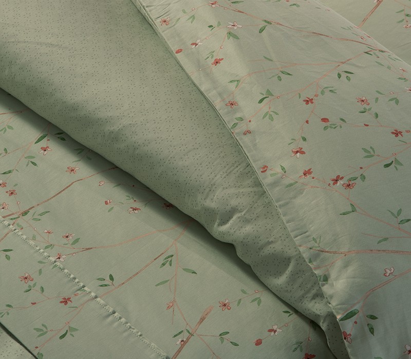 ΣΕΤ ΠΑΠΛΩΜΑΤΟΘΗΚΗ ΥΠΕΡΔΙΠΛΗ KIARA 26 240Χ230 NEF-NEF HOMEWARE
