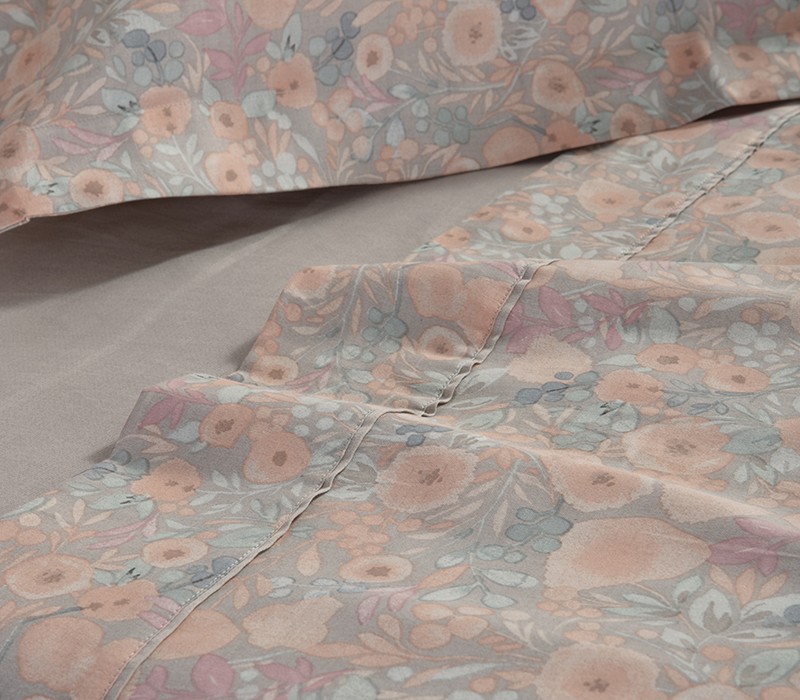 ΣΕΤ ΣΕΝΤΟΝΙΑ ΥΠΕΡΔΙΠΛΑ ALYSTRAN 240Χ270 NEF-NEF HOMEWARE