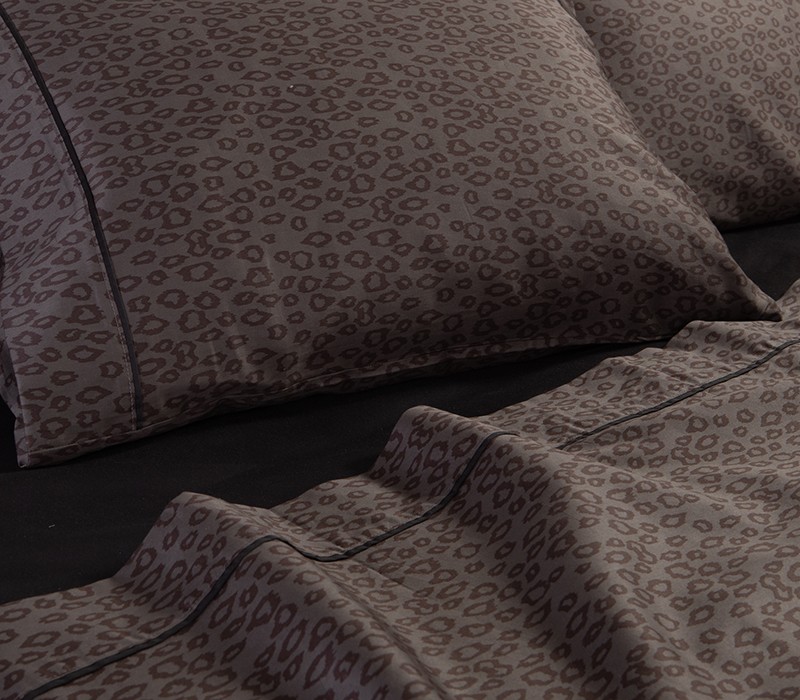 ΣΕΤ ΣΕΝΤΟΝΙΑ KING SIZE LEONAR 270X280 NEF-NEF HOMEWARE