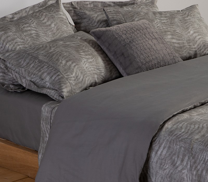 ΣΕΤ ΣΕΝΤΟΝΙΑ KING SIZE ZESTEN 270X280 NEF-NEF HOMEWARE